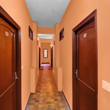 Hotel O New Shushant Regency シムラー エクステリア 写真