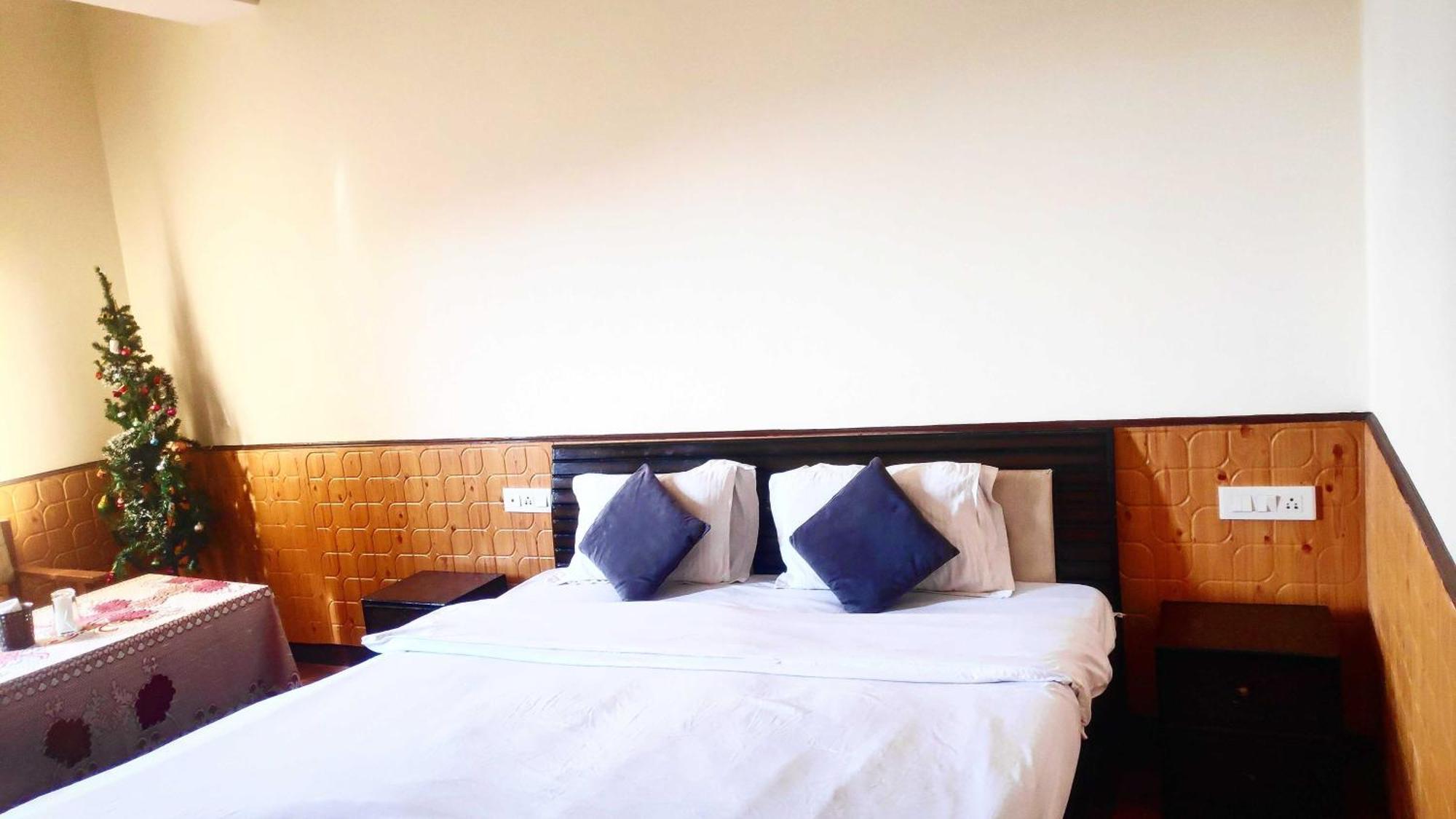 Hotel O New Shushant Regency シムラー エクステリア 写真